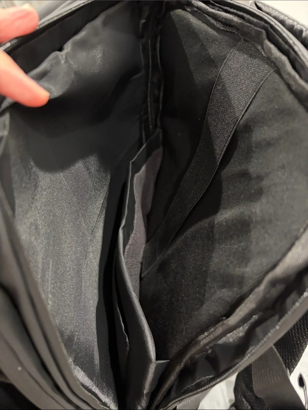 Brand New in package AIBAG laptop backpack.